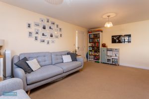 Sitting Room- click for photo gallery